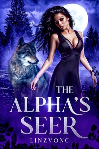 The Alpha’s Seer by Linzvonc