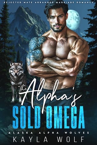 The Alpha’s Sold Omega by Kayla Wolf