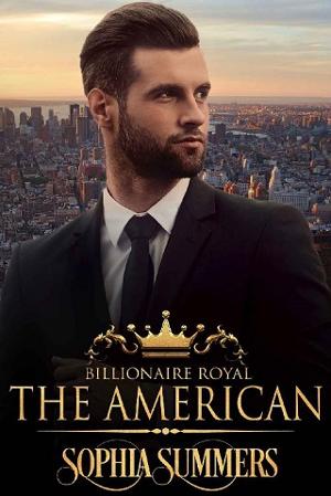 The American by Sophia Summers