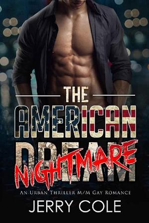 The American Nightmare by Jerry Cole