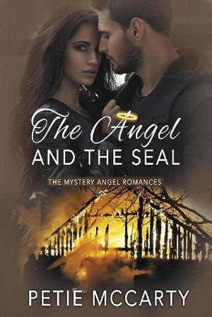 The Angel and the SEAL by Petie McCarty