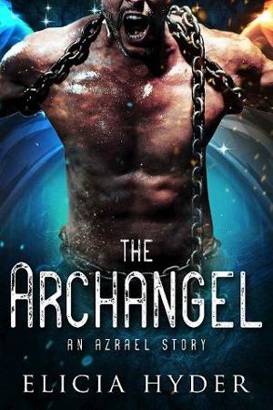 The Archangel by Elicia Hyder