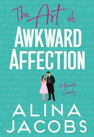 The Art of Awkward Affection by Alina Jacobs