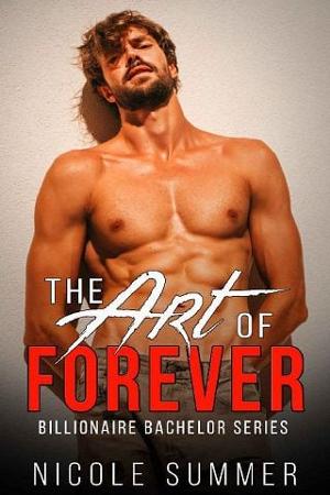 The Art of Forever by Nicole Summer