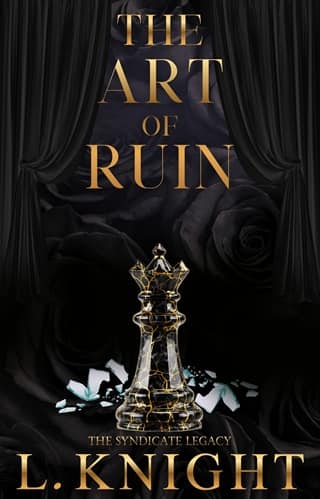 The Art of Ruin by L. Knight