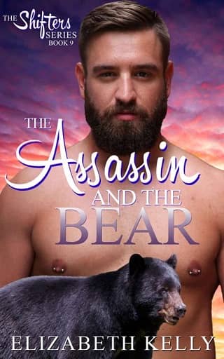 The Assassin and the Bear by Elizabeth Kelly