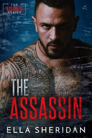 The Assassin by Ella Sheridan