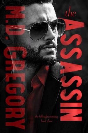 The Assassin by M.D. Gregory