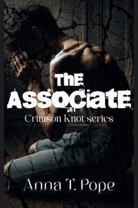 The Associate by Anna T. Pope