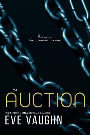 The Auction by Eve Vaughn