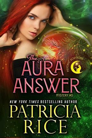 The Aura Answer by Patricia Rice