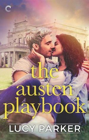 The Austen Playbook by Lucy Parker