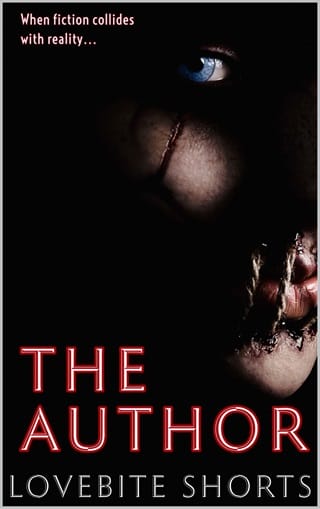 The Author by LoveBite Shorts