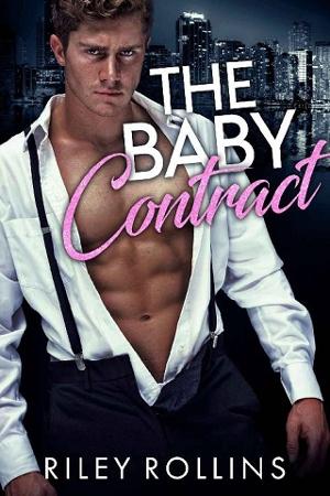The Baby Contract by Riley Rollins