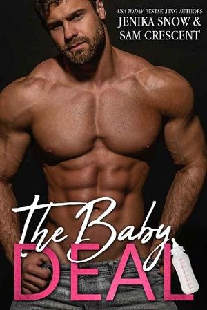 The Baby Deal by Sam Crescent