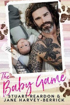 The Baby Game by Stuart Reardon