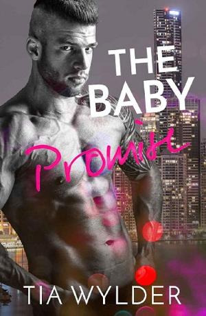 The Baby Promise by Tia Wylder