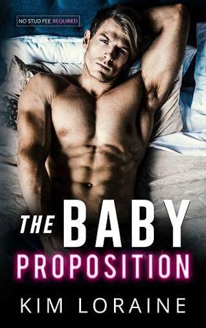 The Baby Proposition by Kim Loraine