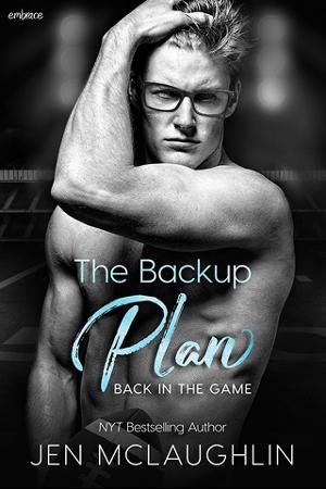 The Backup Plan by Jen McLaughlin