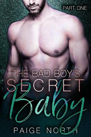 The Bad Boy’s Secret Baby, Part One by Paige North