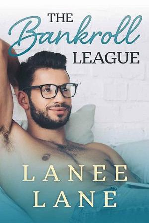 The Bankroll League by Lanee Lane