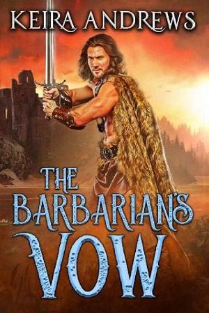 The Barbarian’s Vow by Keira Andrews