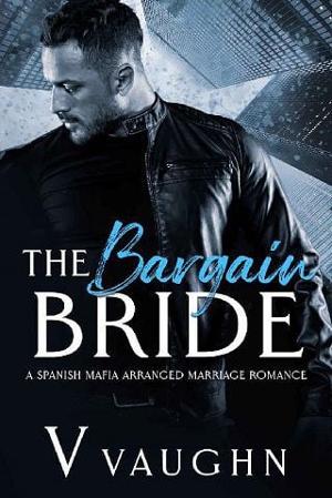 The Bargain Bride by V. Vaughn