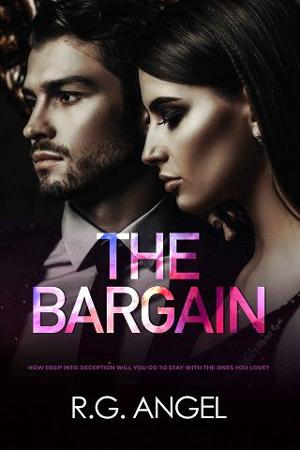 The Bargain by R.G. Angel