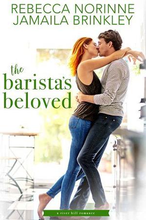 The Barista’s Beloved by Rebecca Norinne
