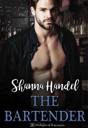 The Bartender by Shanna Handel