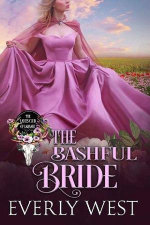 The Bashful Bride by Everly West