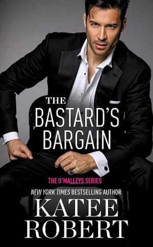 The Bastard’s Bargain by Katee Robert