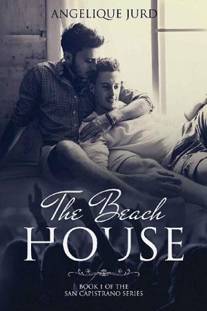 The Beach House by Angelique Jurd