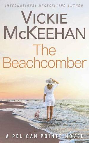 The Beachcomber by Vickie McKeehan