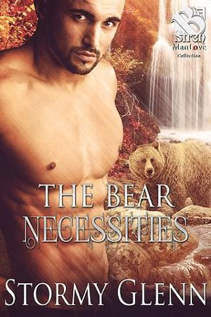The Bear Necessities by Stormy Glenn