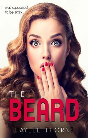 The Beard by Haylee Thorne