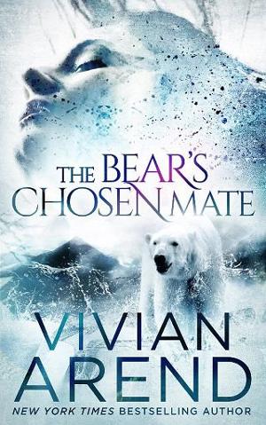The Bear’s Chosen Mate by Vivian Arend