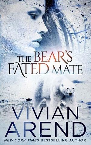 The Bear’s Fated Mate by Vivian Arend