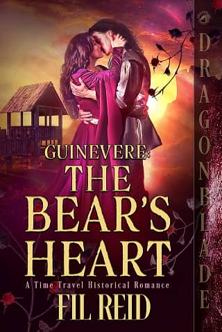 The Bear’s Heart by Fil Reid