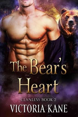 The Bear’s Heart by Victoria Kane