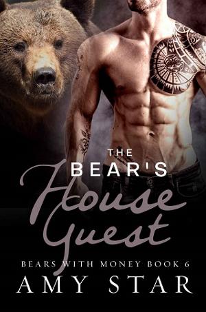The Bear’s House Guest by Amy Star