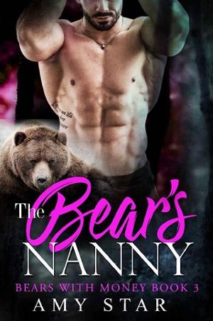 The Bear’s Nanny by Amy Star
