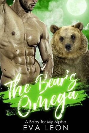The Bear’s Omega by Eva Leon