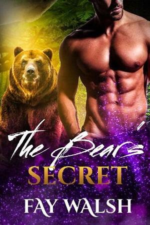 The Bear’s Secret by Fay Walsh