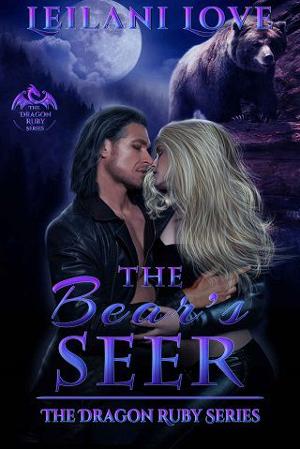 The Bear’s Seer by Leilani Love