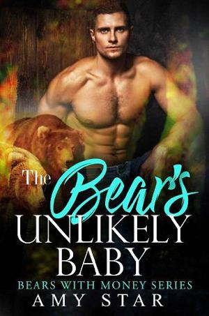 The Bear’s Unlikely Baby by Amy Star