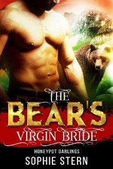 The Bear’s Virgin Bride by Sophie Stern