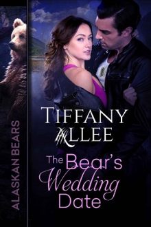 The Bear’s Wedding Date by Tiffany Allee