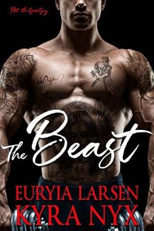 The Beast by Euryia Larsen