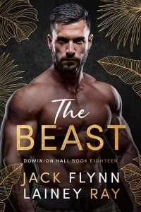 The Beast by Jack Flynn